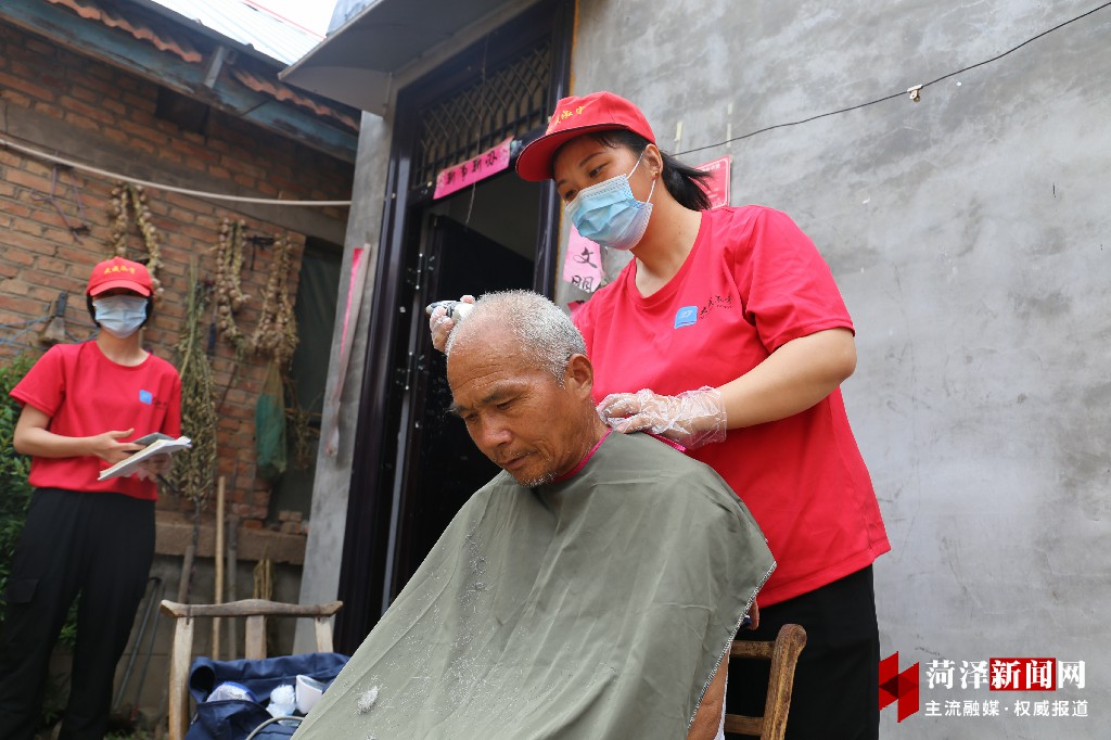 菏泽居家养老院,菏泽居家社区养老中心