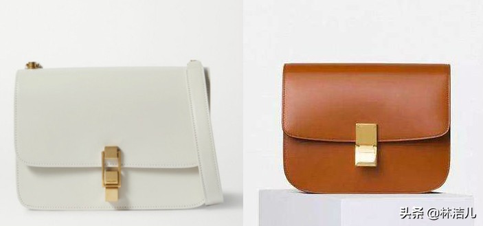 欧阳娜娜推荐的迷你包包,欧阳娜娜平价同款包包