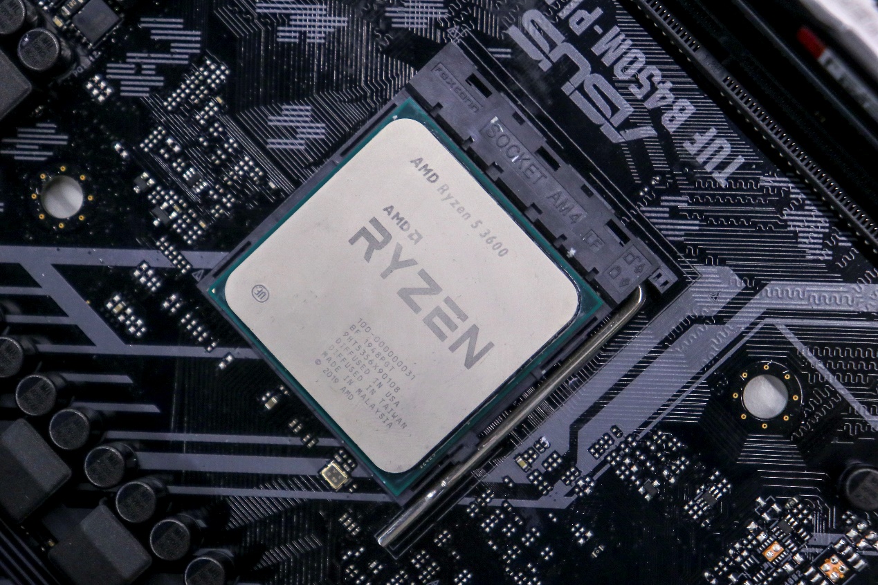 cpu参数入门新手篇基础知识大扫盲,cpu安装后怎么测评