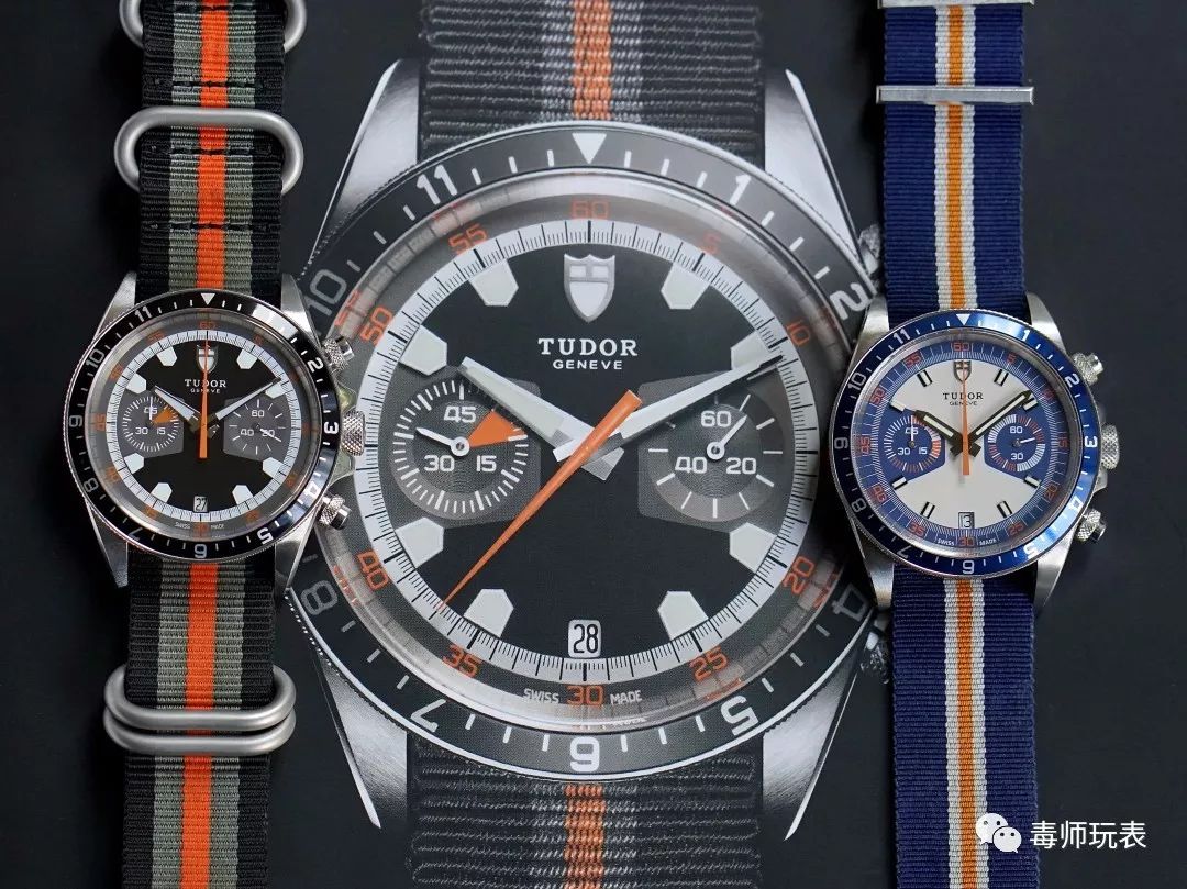 人称“帝”通拿的计时传奇