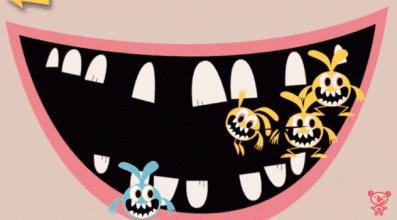 牙活动有疼痛感用甲硝唑可以吗,牙根一吸就疼吃甲硝唑好使吗