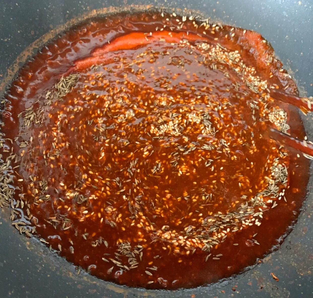 童年回忆小吃豆腐皮,探险家幼儿手工