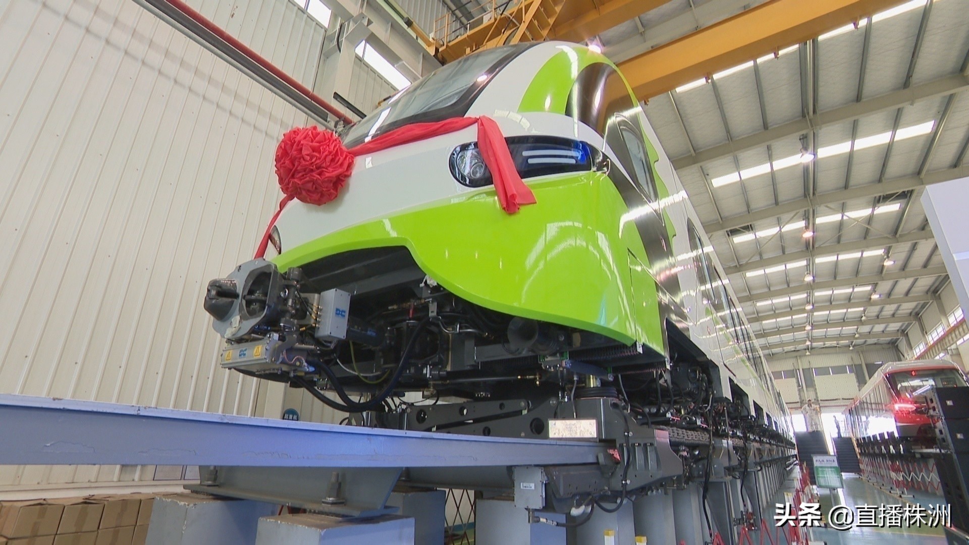 株洲轨道交通第三期规划,株洲交通发展史