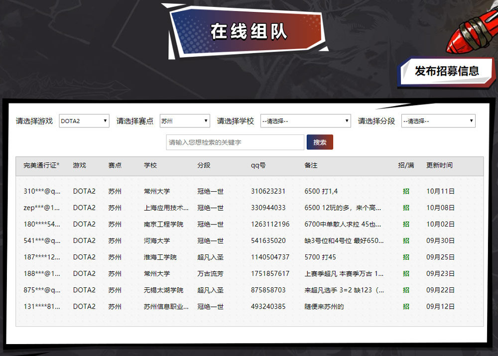 dota2中国区海选赛报名,dota2堆野倒计时