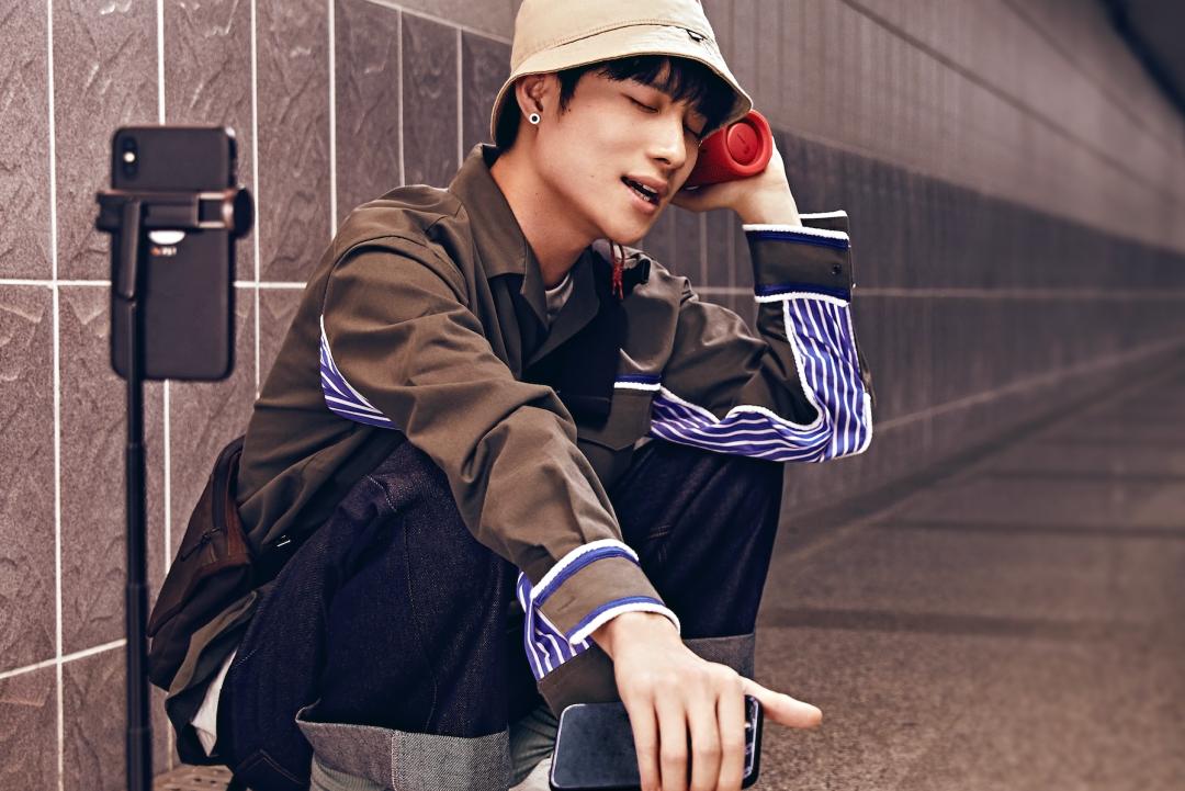 选秀逆袭成功的人,选秀爆火顶流