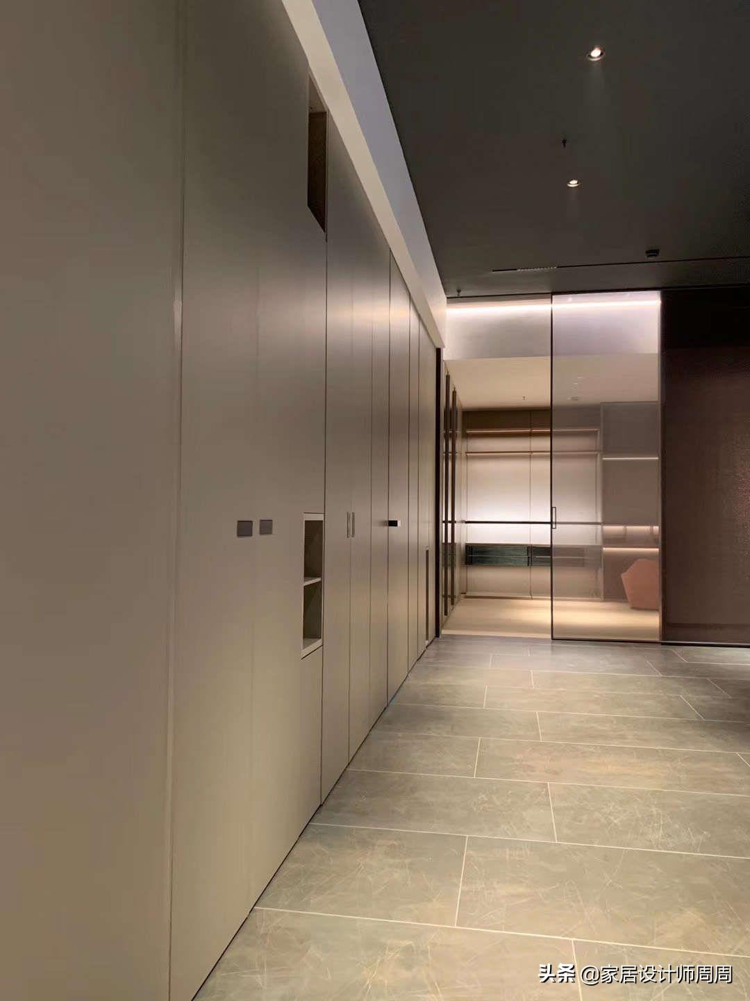 最流行的极简门,2021最流行的现代风格门