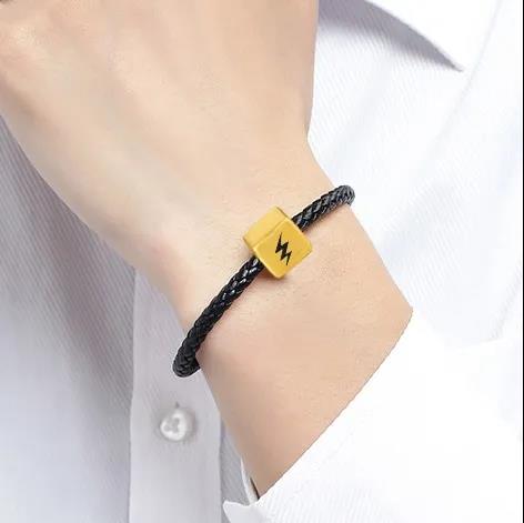 火雷神符咒,火雷神