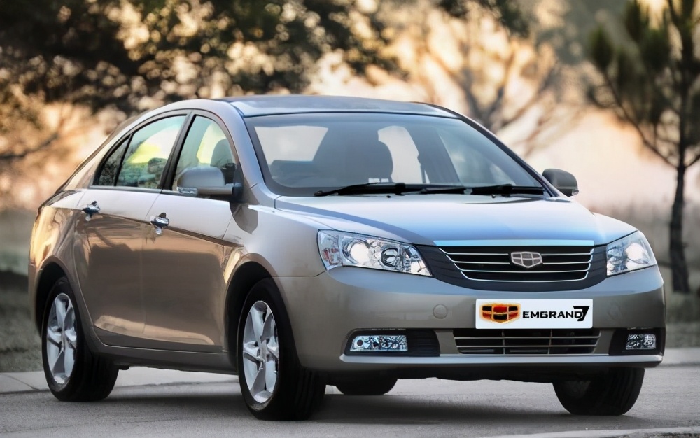 吉利继续逆周期扩张,吉利攀登顶峰之路