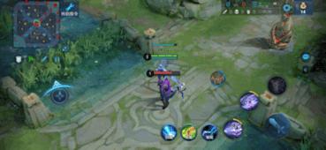 新手玩镜必须要会的连招,镜的详细教学和打法从零开始