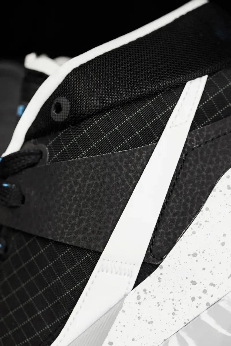 nike kd 13 chill 绿色鹅黄测评 (杜兰特nike kd 13 最新配色)