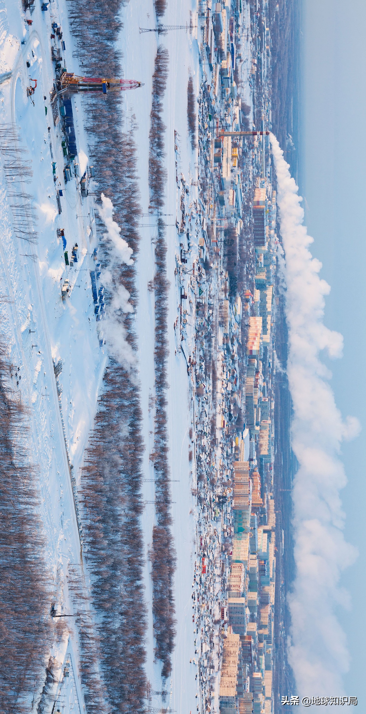 苏联石油危机原因,苏联帝国兴亡史