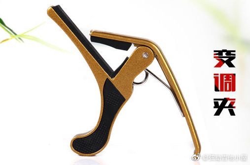 怎么看吉他谱调弦,吉他调谱怎么看