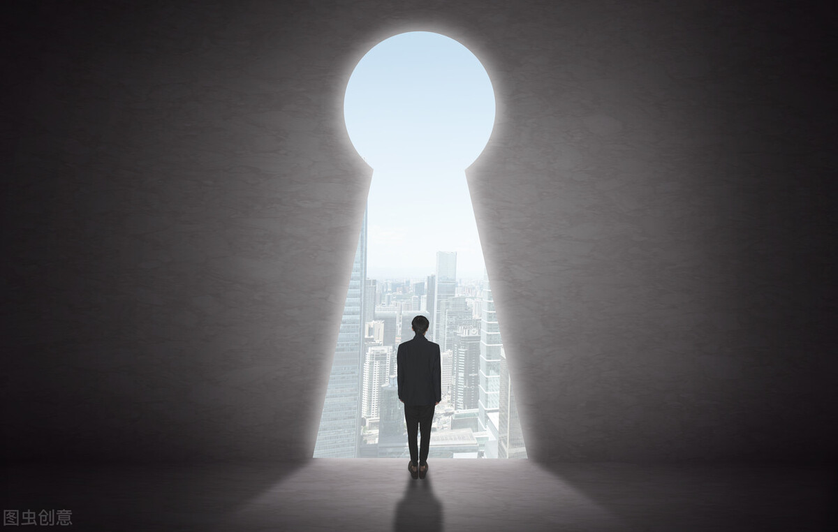 我是谁、我在哪里、我要做什么?迷惑三连问……