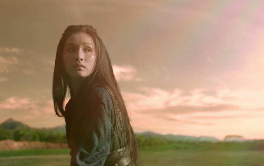 不好意思，这也能叫《射雕英雄传》？我真是被气笑了