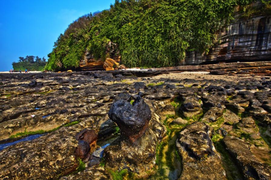 去北海涠洲岛最全旅游攻略,涠洲岛最详细攻略拿走不谢