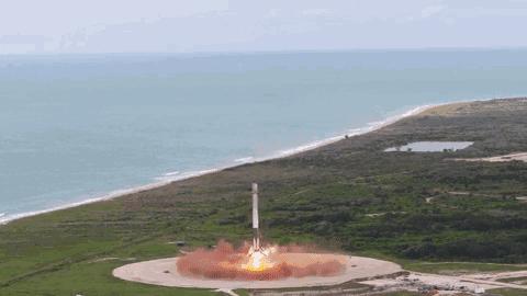 载人航天被俄收割39亿美元 美国能靠马斯克翻盘吗？