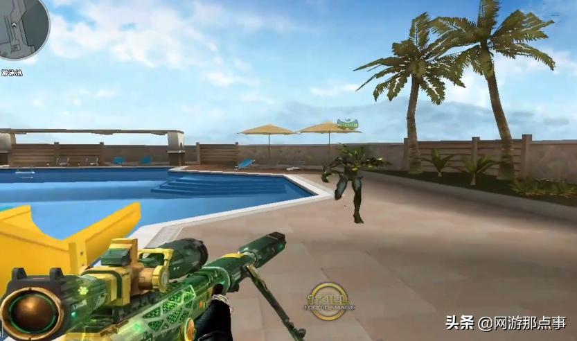 穿越火线m200幻神进化模式,穿越火线m200幻神手感不如毁灭