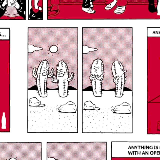 可口可乐为什么这么受欢迎,可口可乐和百事可乐品牌区别