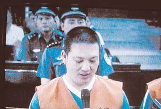 刘招华制毒技术很牛吗,中国制毒第一人刘招华