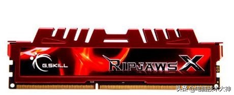 怎样查看内存条品牌,如何选购内存条品牌