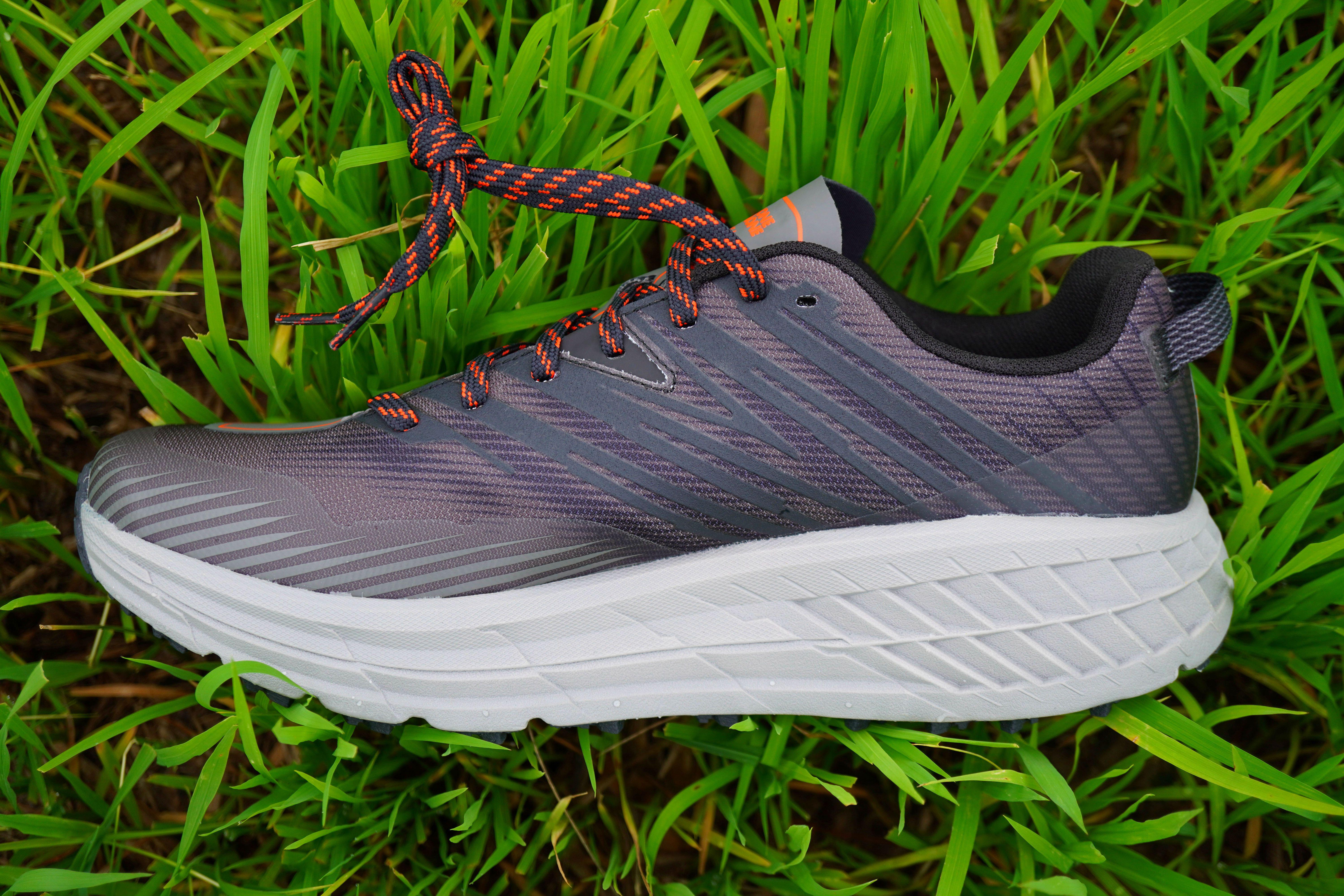 飞速羚羊4跑鞋祥云版,飞速羚羊4代跑鞋适合公路跑吗