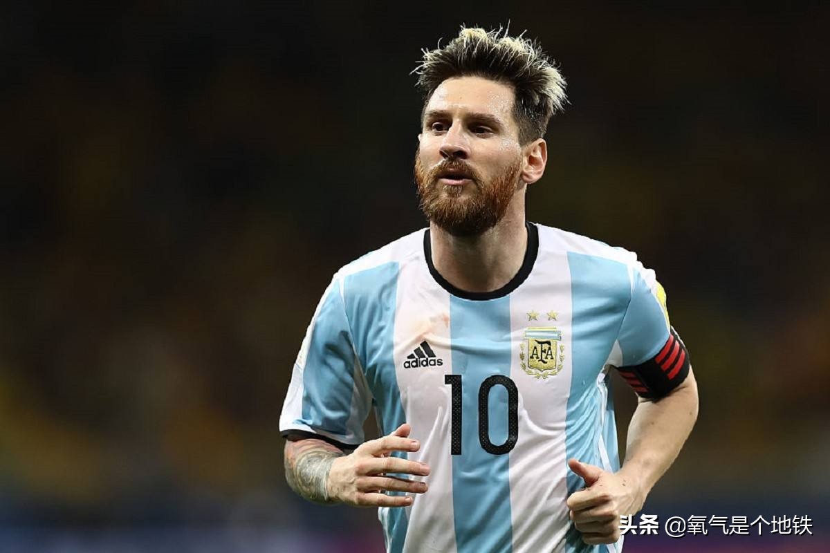 阿根廷巴西梅西落泪庆祝夺冠,梅西对阵巴西获得冠军后泪崩