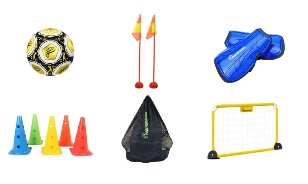 助推校园成长公益足球计划,公益正能量足球