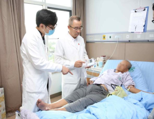 长期不发烧的人更容易得癌吗,长期不发烧的人容易患癌吗