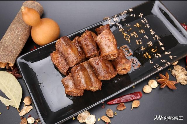 万能五香卤水香辛料配比公式表,卤水香辛料怎么做