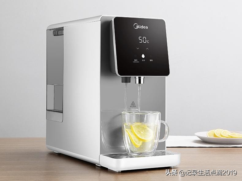矿泉即热净饮机,美的直饮净水器怎么使用