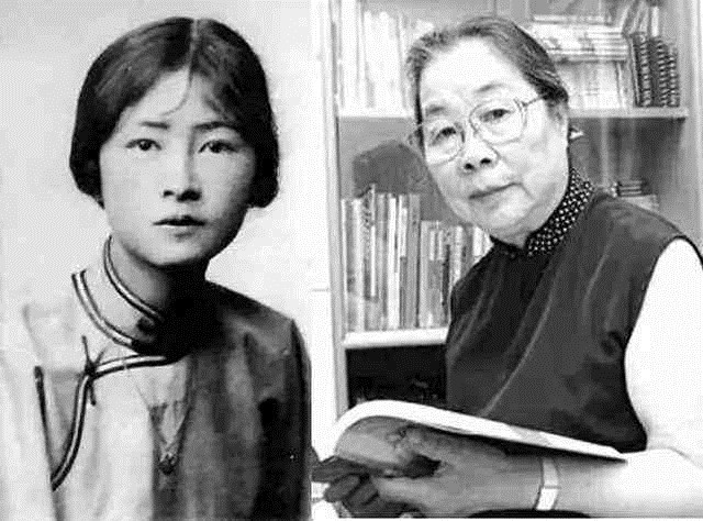 林徽因在香山养病,林徽因躺在病榻上