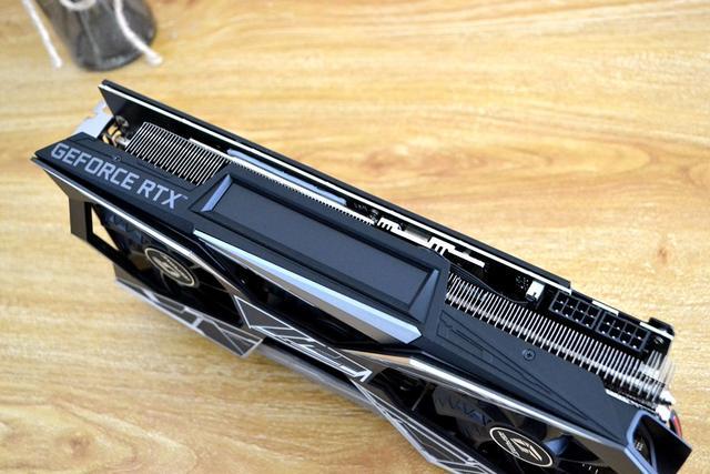 七彩虹206012g显卡测评,七彩虹rtx2060s和2070哪个好