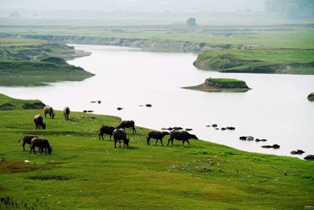 益阳名称,益阳的名字是怎么来的