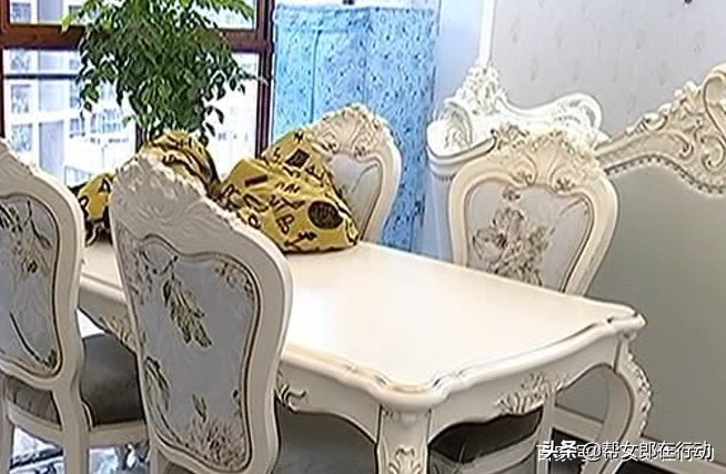 花了4万全屋定制的实木柜子,花14万定制家具居然是真的