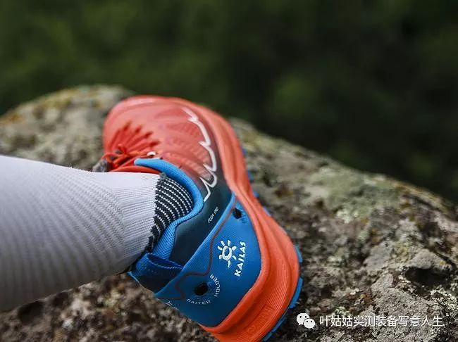 kailas凯乐石fugaex2gtx评测,凯乐石fugaex和fugaex3代对比
