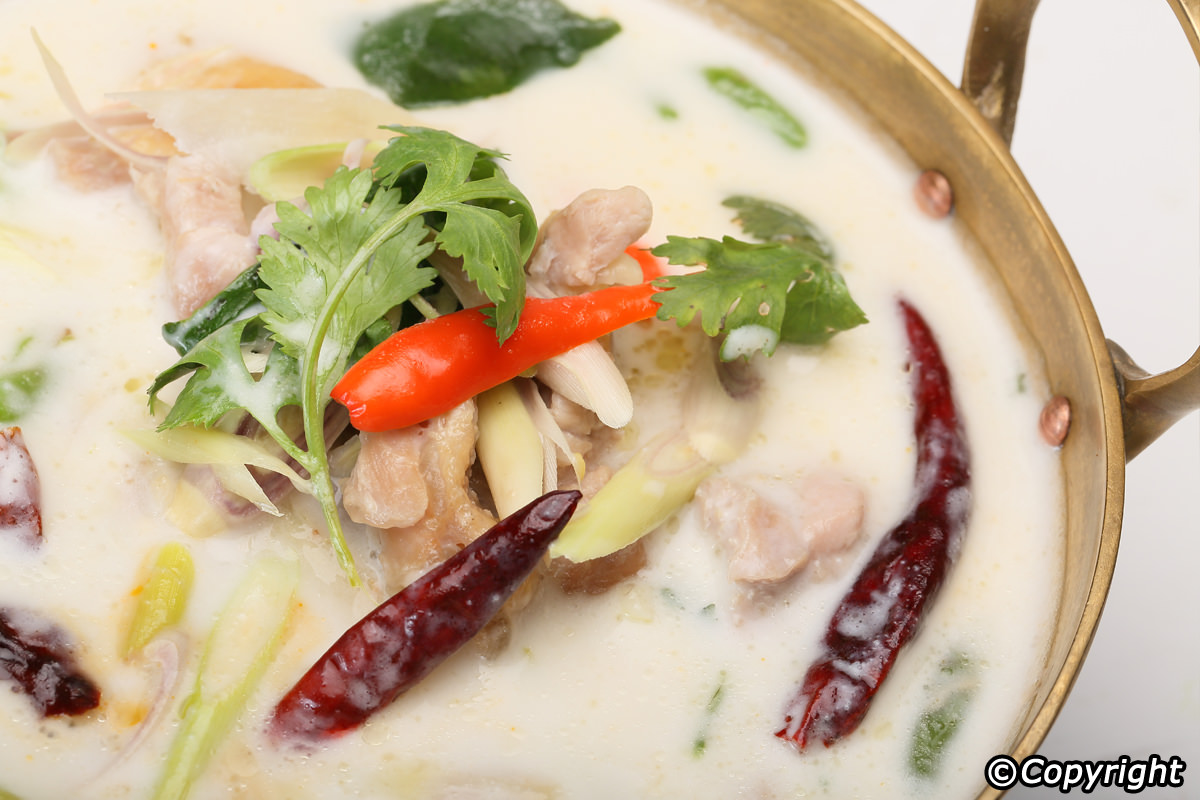 泰国十大美食排行榜,泰国最受欢迎美食水果小吃夏天