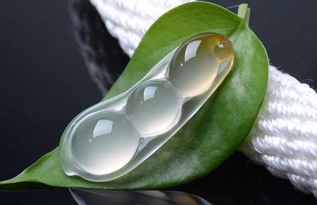 玉髓宝石,玉髓和宝石的区别