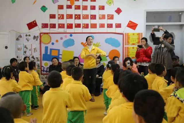 方法篇|这些幼儿园管理制度，幼师和园长必须知道