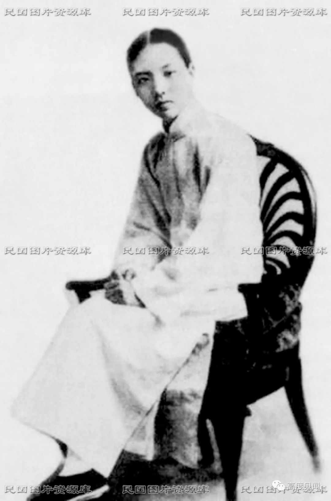 杜月笙谈与孟小冬的故事,杜月笙与孟小冬的乱世绝唱