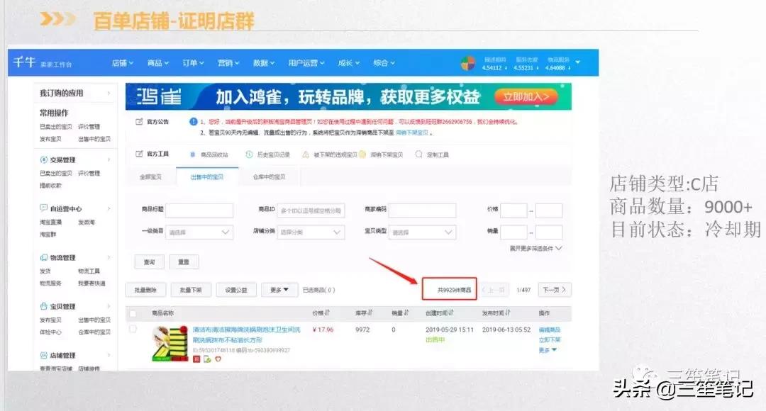店群运营公司,抖音店群项目怎么运作