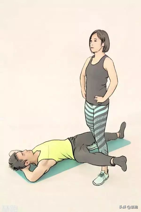 拉伸方法有多少种,最全拉伸教程