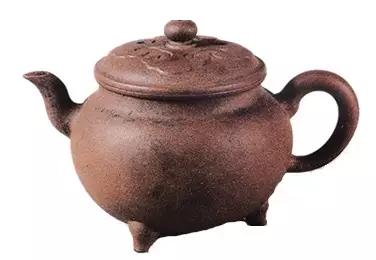 紫砂器型大全图片,紫砂器型解说大全