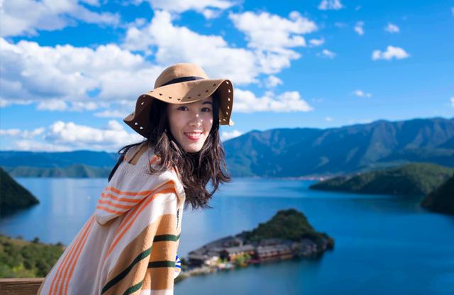 云南旅游攻略必去十大景点合集,云南旅游景点必去十大攻略