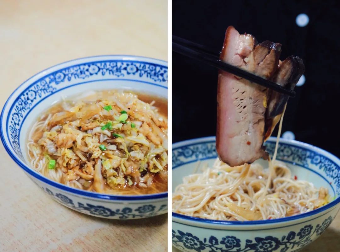 浙江特色美食小吃推荐,浙江美食口味特色