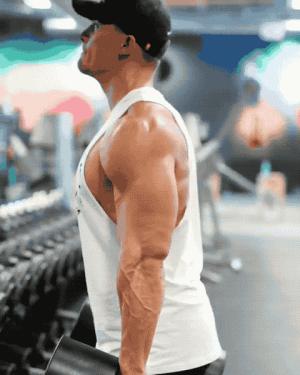 怎么锻炼让肩膀背部更好看,七分钟肩膀背部训练方法