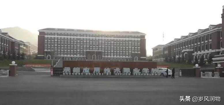 承德:不只有避暑山庄,还有多所高校点缀山城