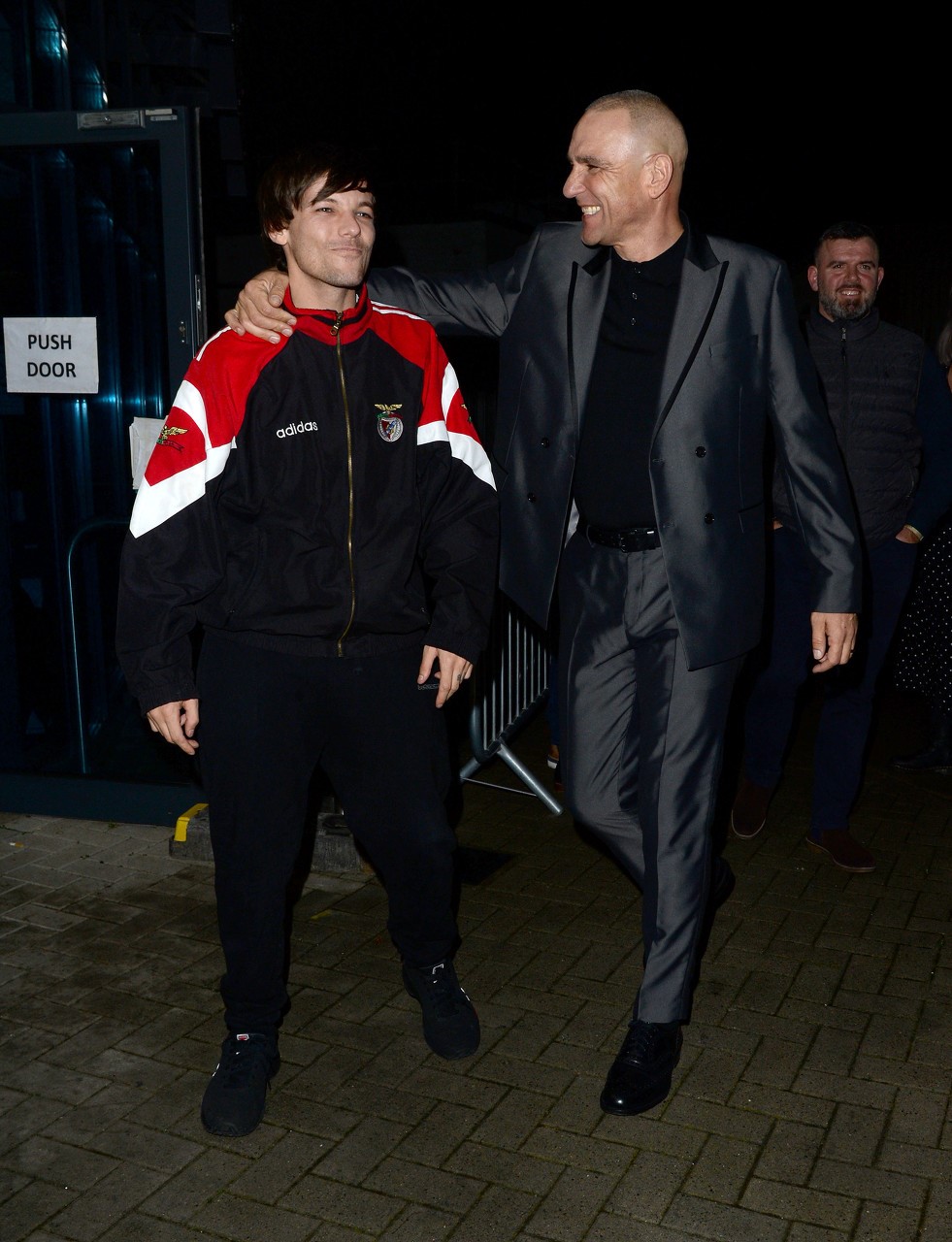 狂帮死忠的骄傲，英超球员的噩梦——维尼•琼斯的传奇人生