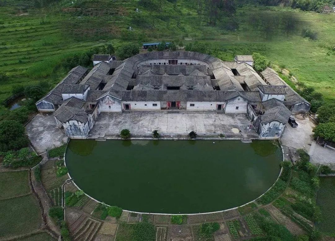 中国人的院子是什么样的,中国最美最好的院子