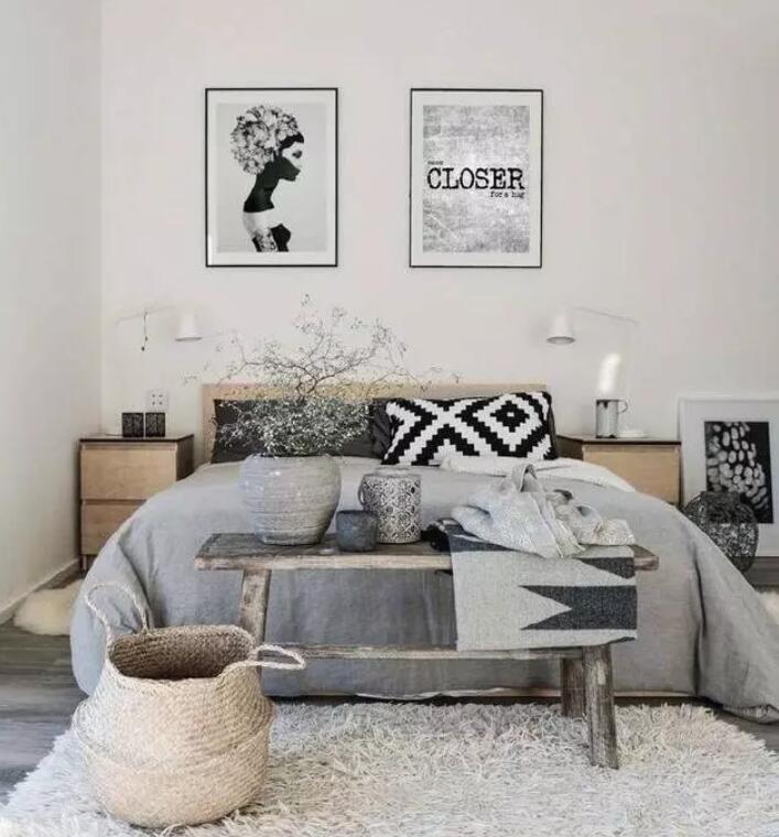 卧室灯太亮遮光,卧室灯太亮可以调吗