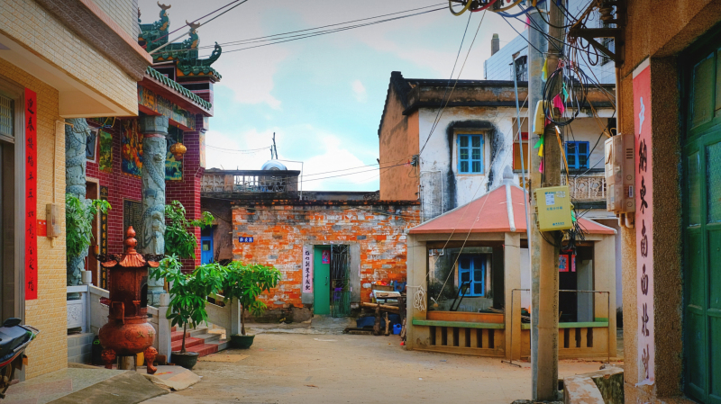广东湛江景点及美食攻略,广东游记湛江市最美味的海鲜